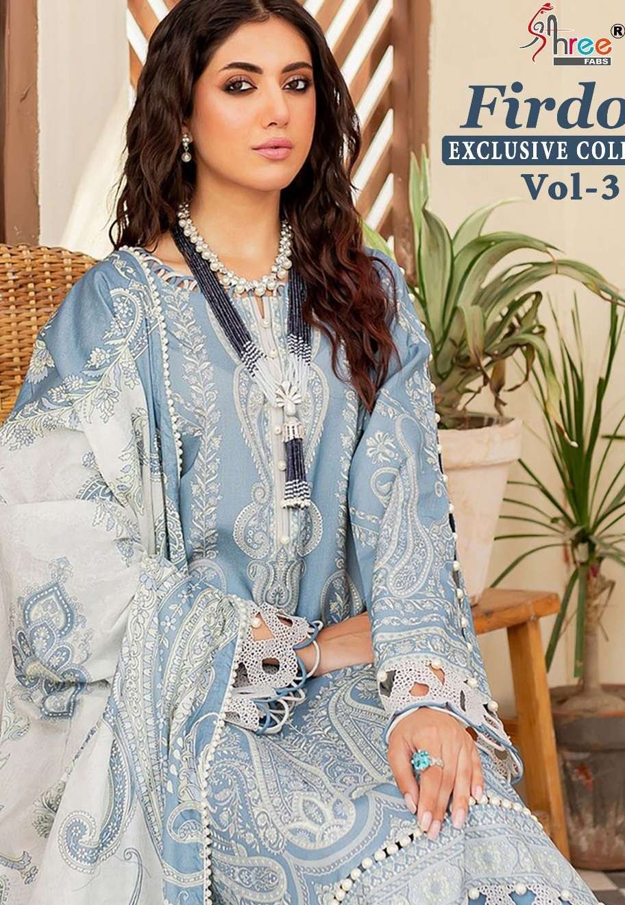 FIRDOUS VOL-31 Open Pic by Shree